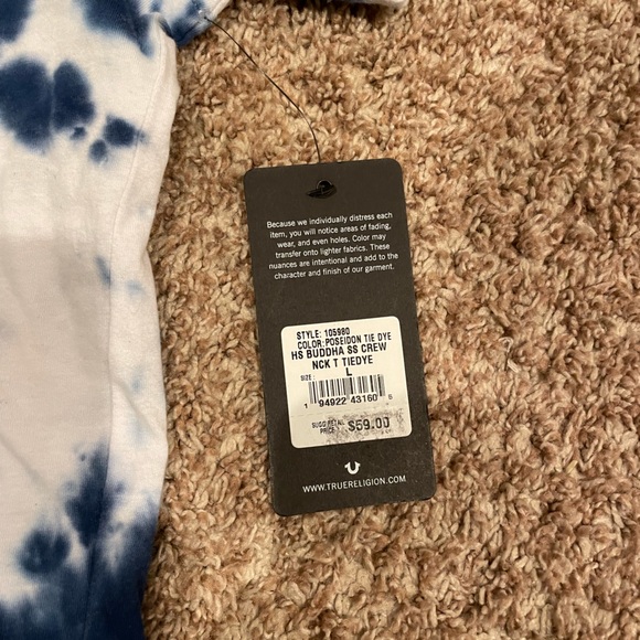 true religion shirt - Picture 3 of 4